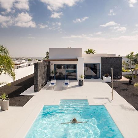 Villa Julia By Villalia Playa Blanca  Exteriér fotografie