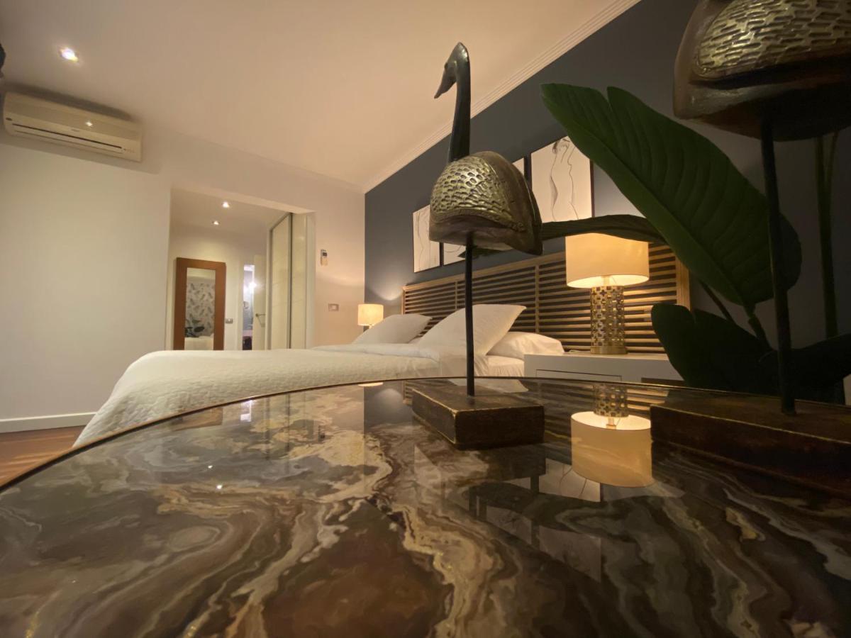 Villa Julia By Villalia Playa Blanca  Exteriér fotografie