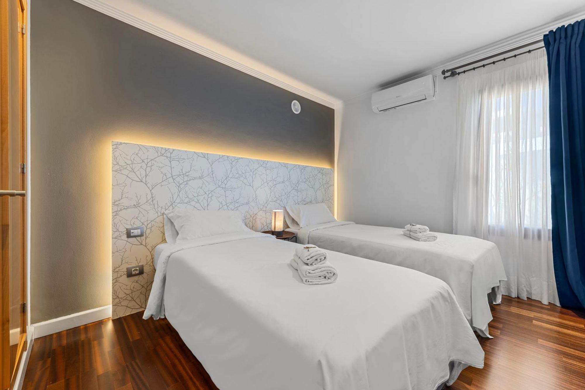 Villa Julia By Villalia Playa Blanca  Exteriér fotografie