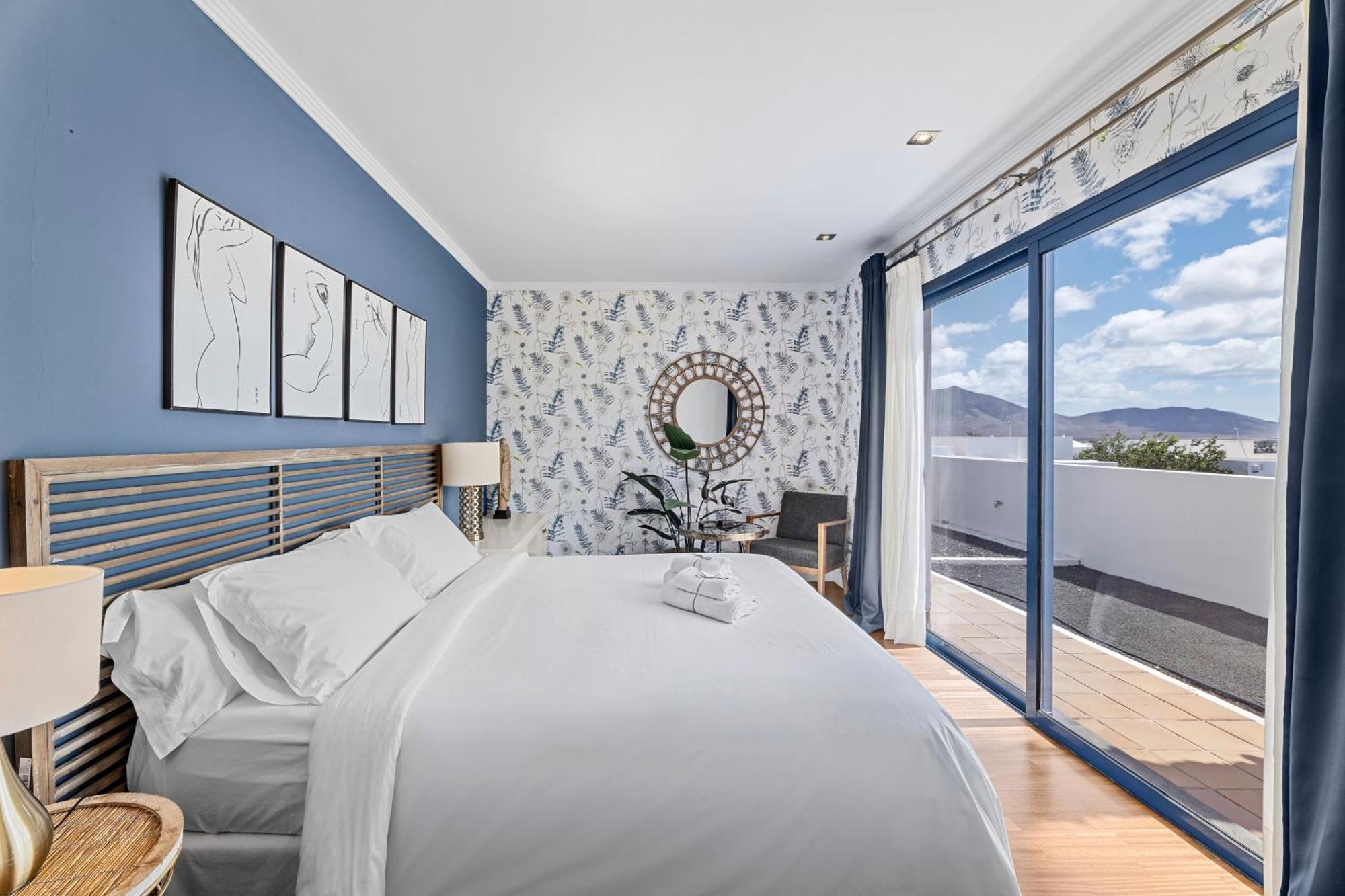 Villa Julia By Villalia Playa Blanca  Exteriér fotografie