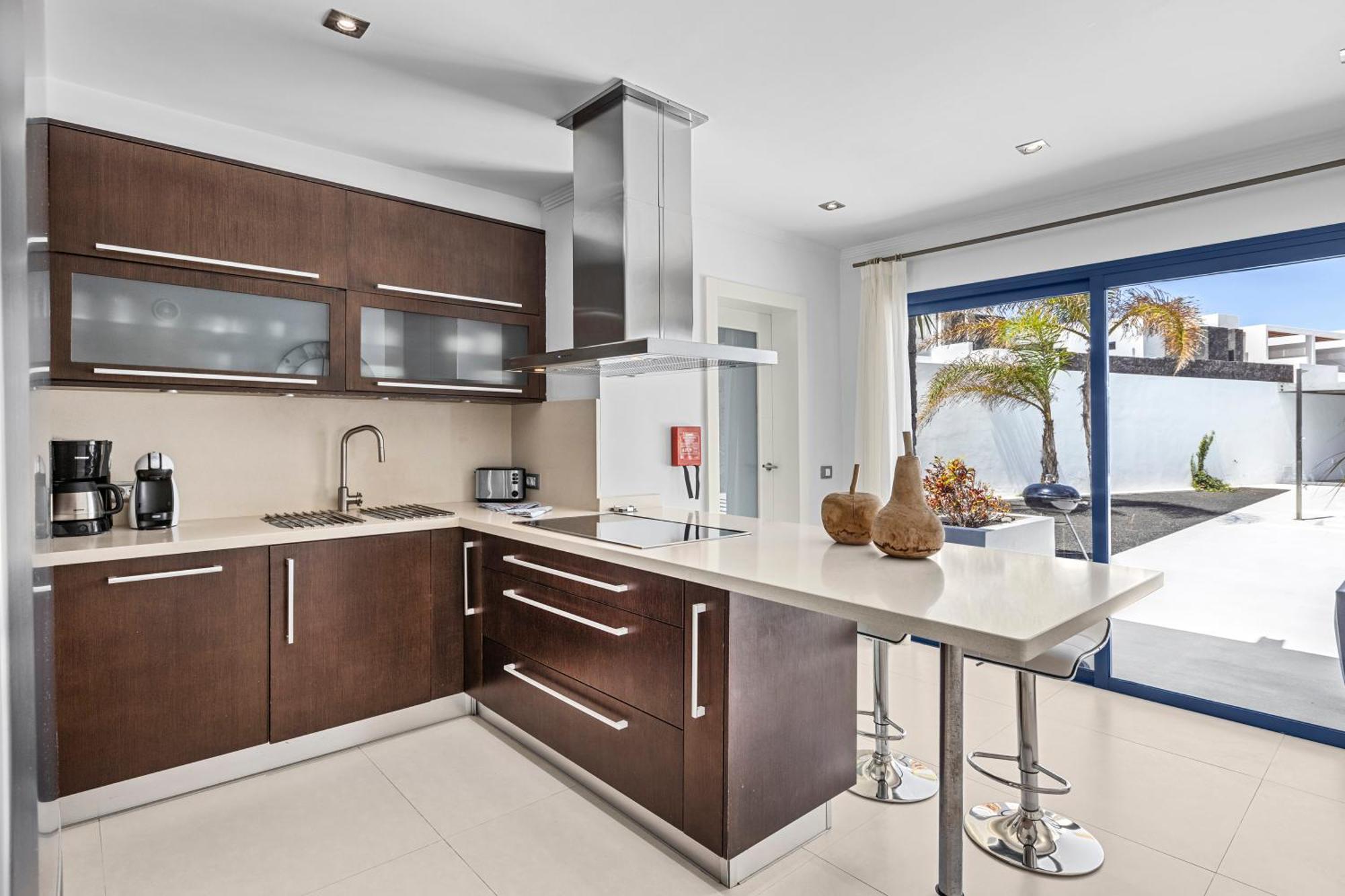 Villa Julia By Villalia Playa Blanca  Exteriér fotografie