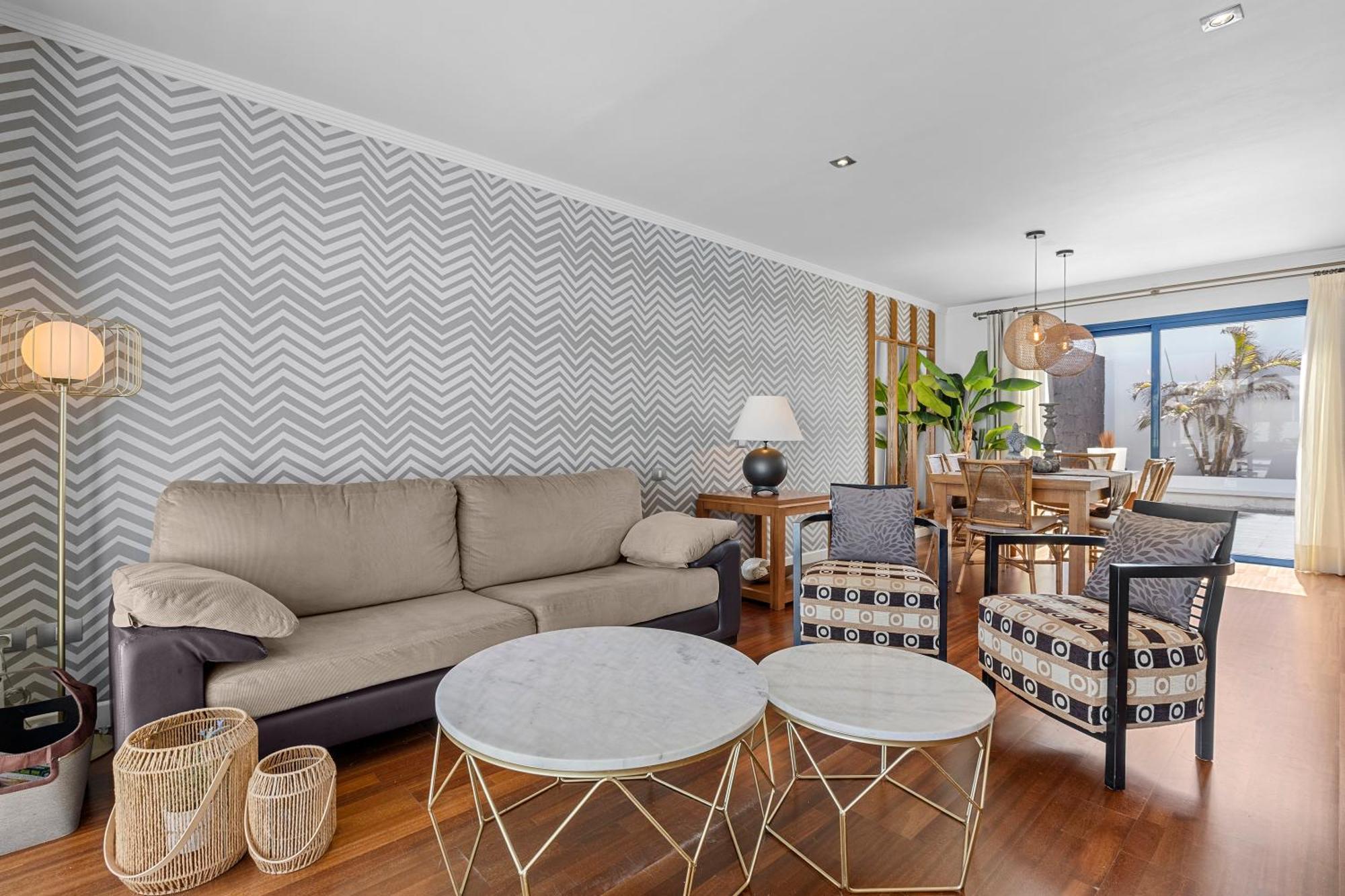 Villa Julia By Villalia Playa Blanca  Exteriér fotografie